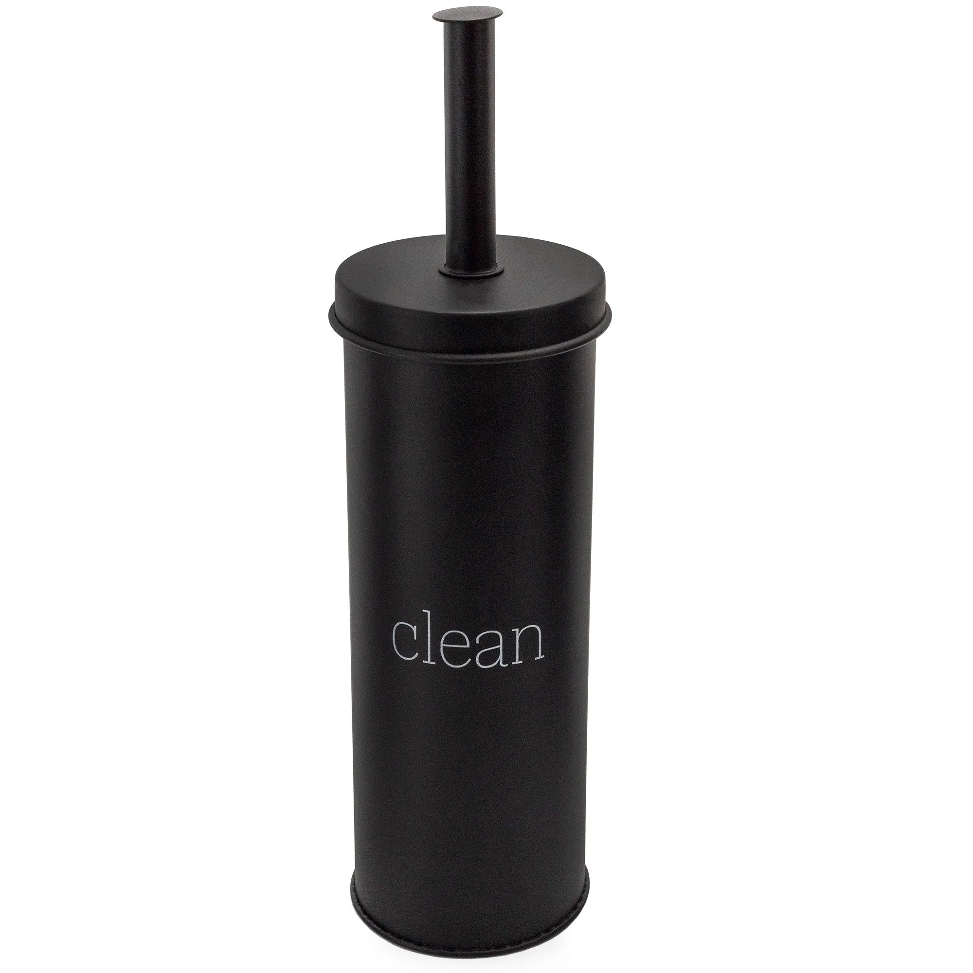 Farmhouse Toilet Brush Holder