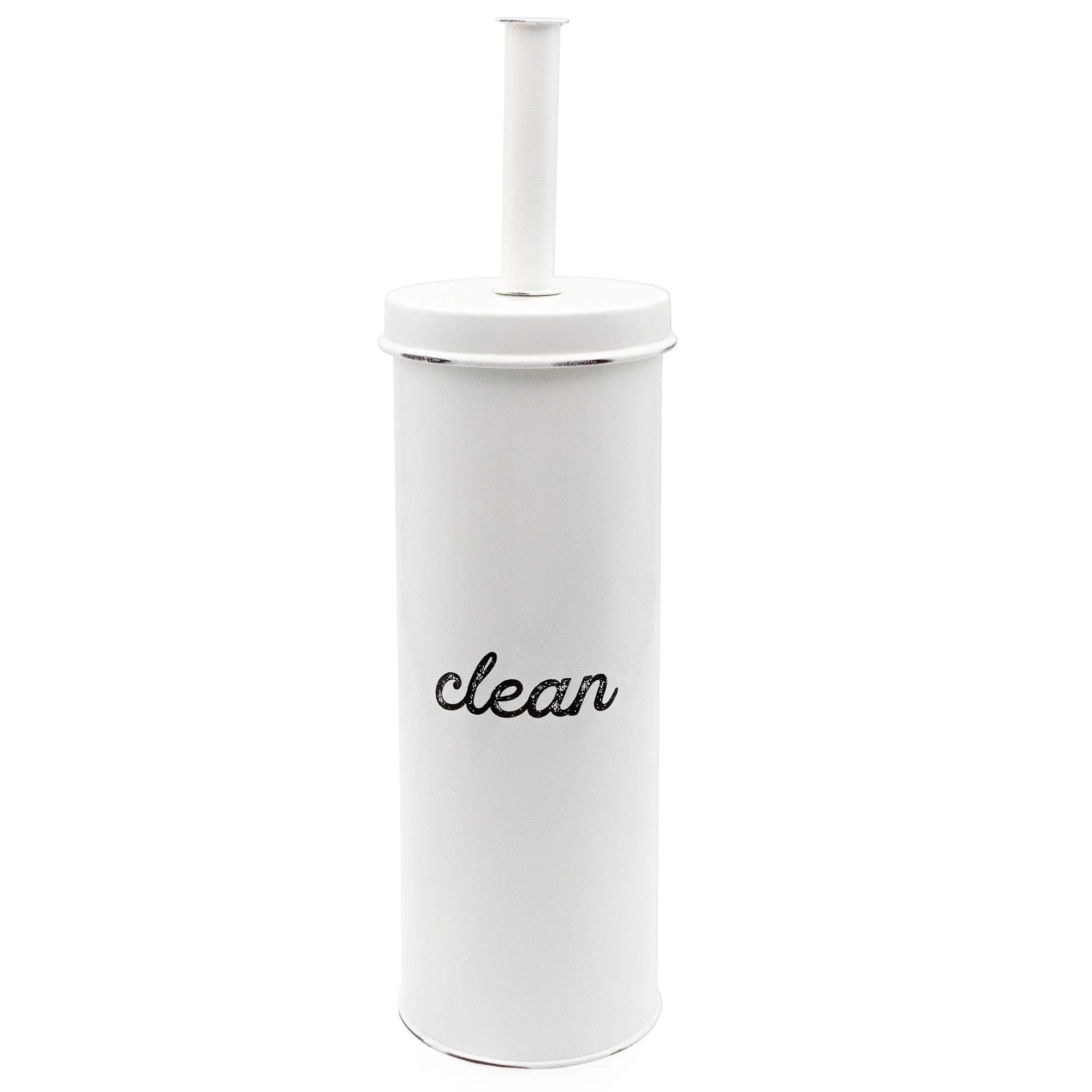 Farmhouse Toilet Brush Holder