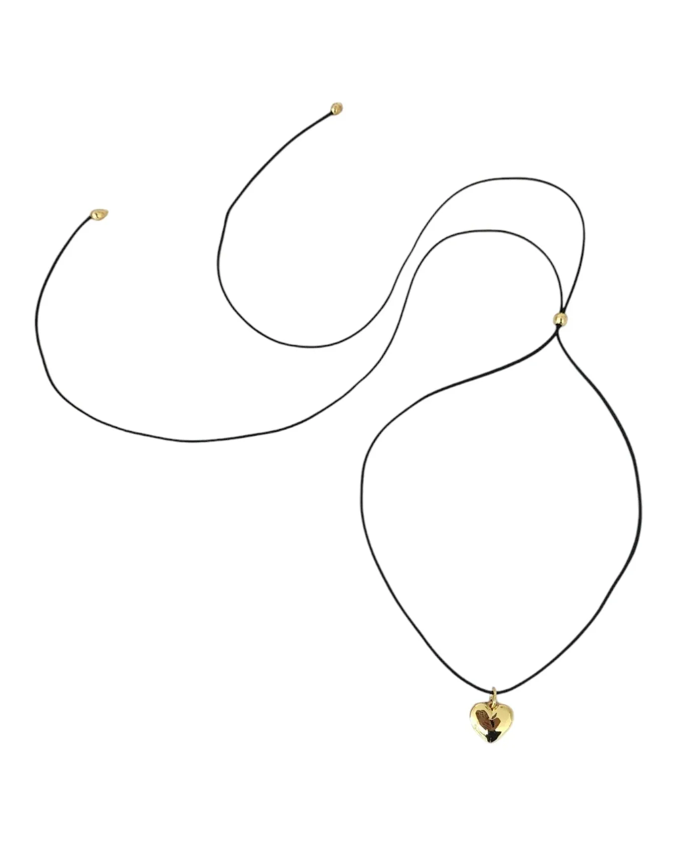 Fiora Necklace