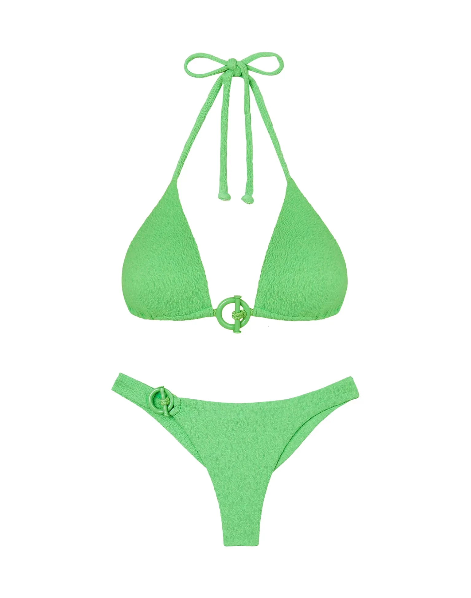 Firenze Audrey Bottom - Seaside