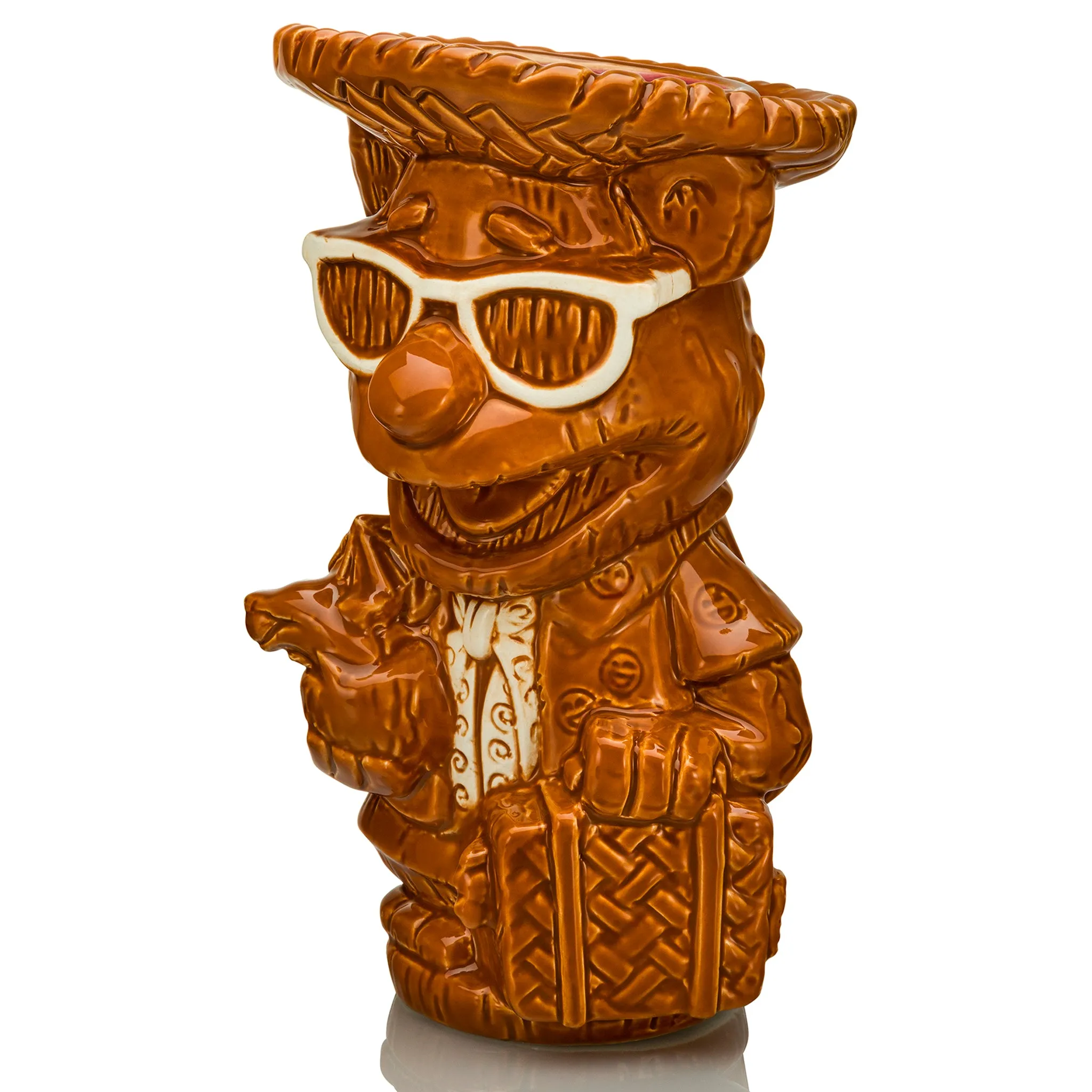 Fozzie Bear