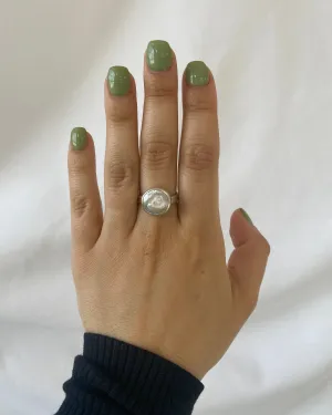 Freshwater Pearl Ring
