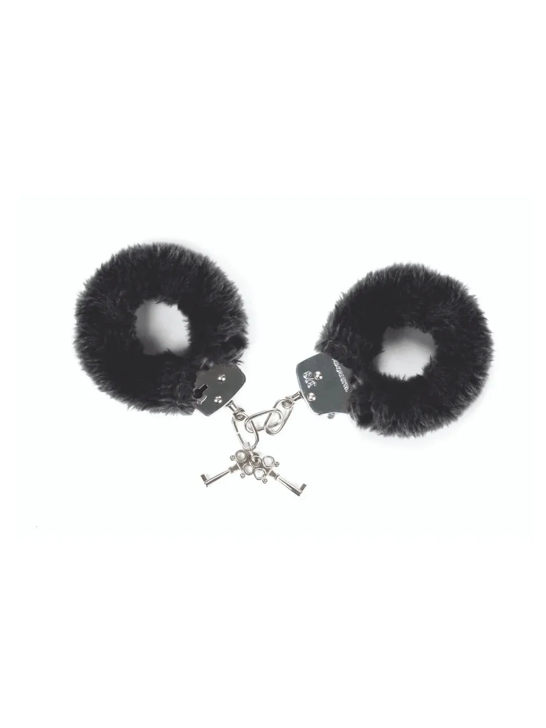 Furry Handcuffs