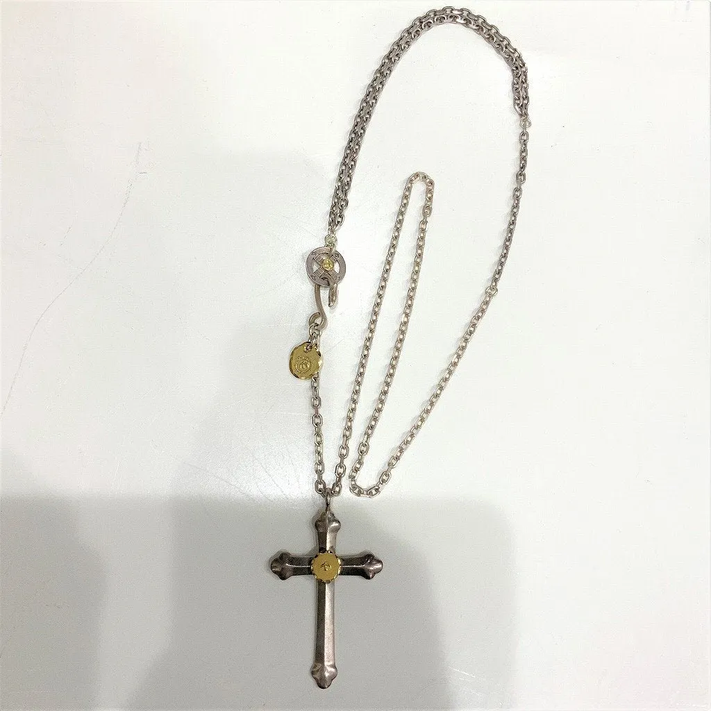 Goros Metal Cross (L) Setup