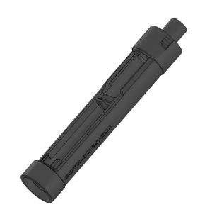 GOTH-3D Korbanth Crossguard V3 FDM ECO Chassis
