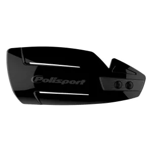 Handguard Hammer   Universal Plastic Mounting Kit Black