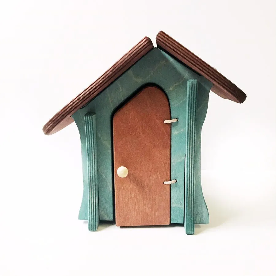 Hen House