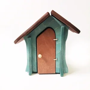 Hen House