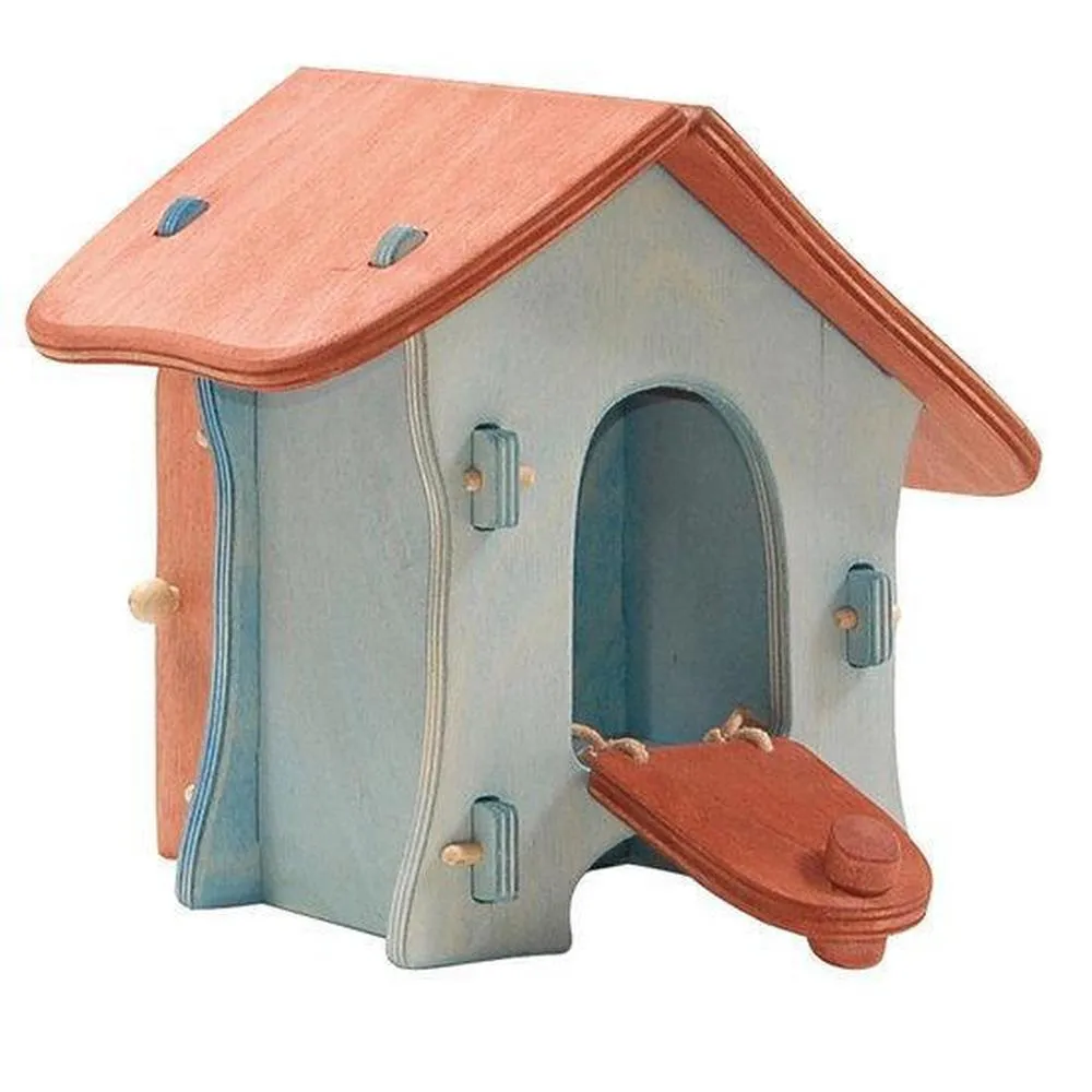 Hen House
