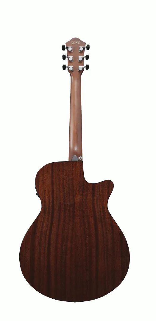Ibanez AEG70L Tiger Burst High Gloss Acoustic Guitar