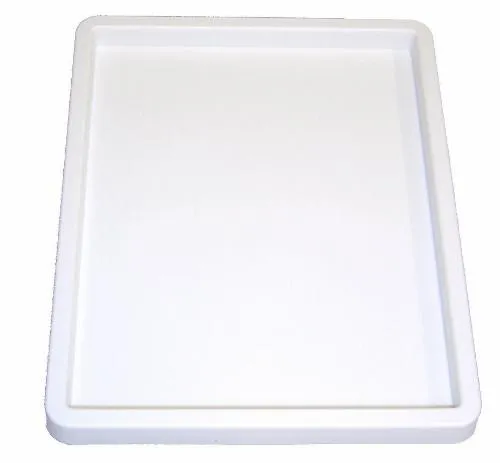 Inking Tray - Plastic 25cm x 20cm