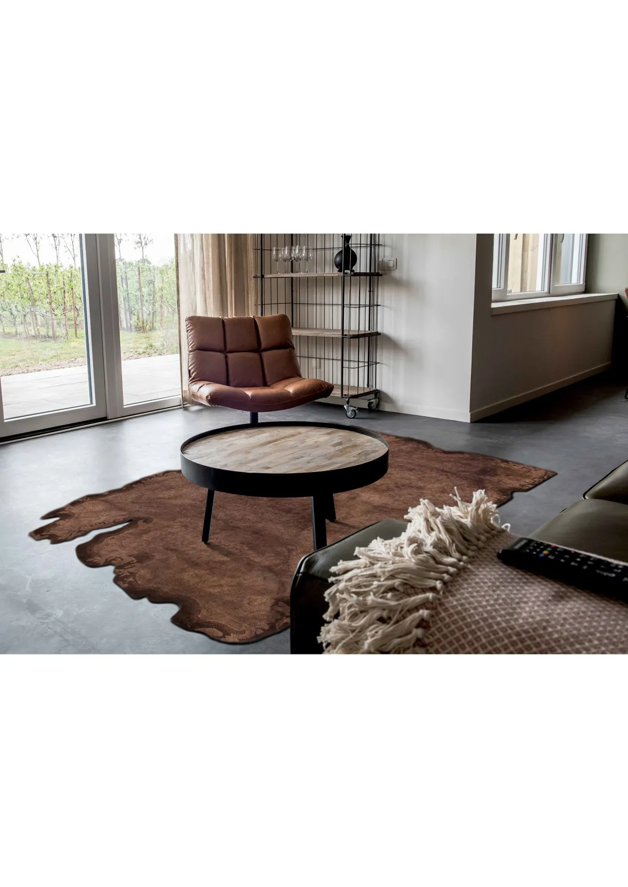 Jalwa 1 Brown