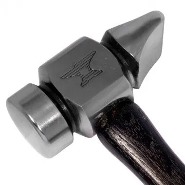 Jim Keith Cross Pein Hammer