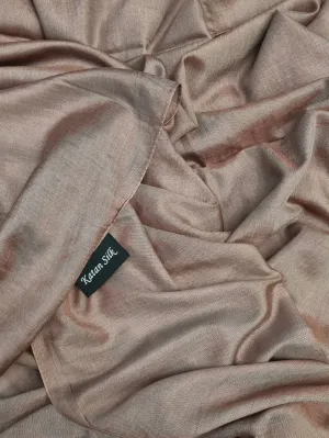 Katan Silk Hijab - Mauve