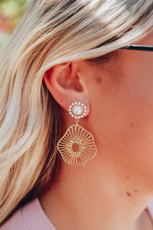 Kiki Earrings