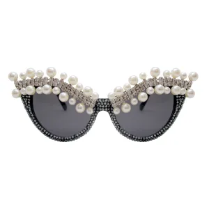 Lena - Black Diamond - New Colorway!