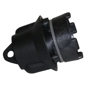 Lighting Lamp Holder High Temperature Plastic