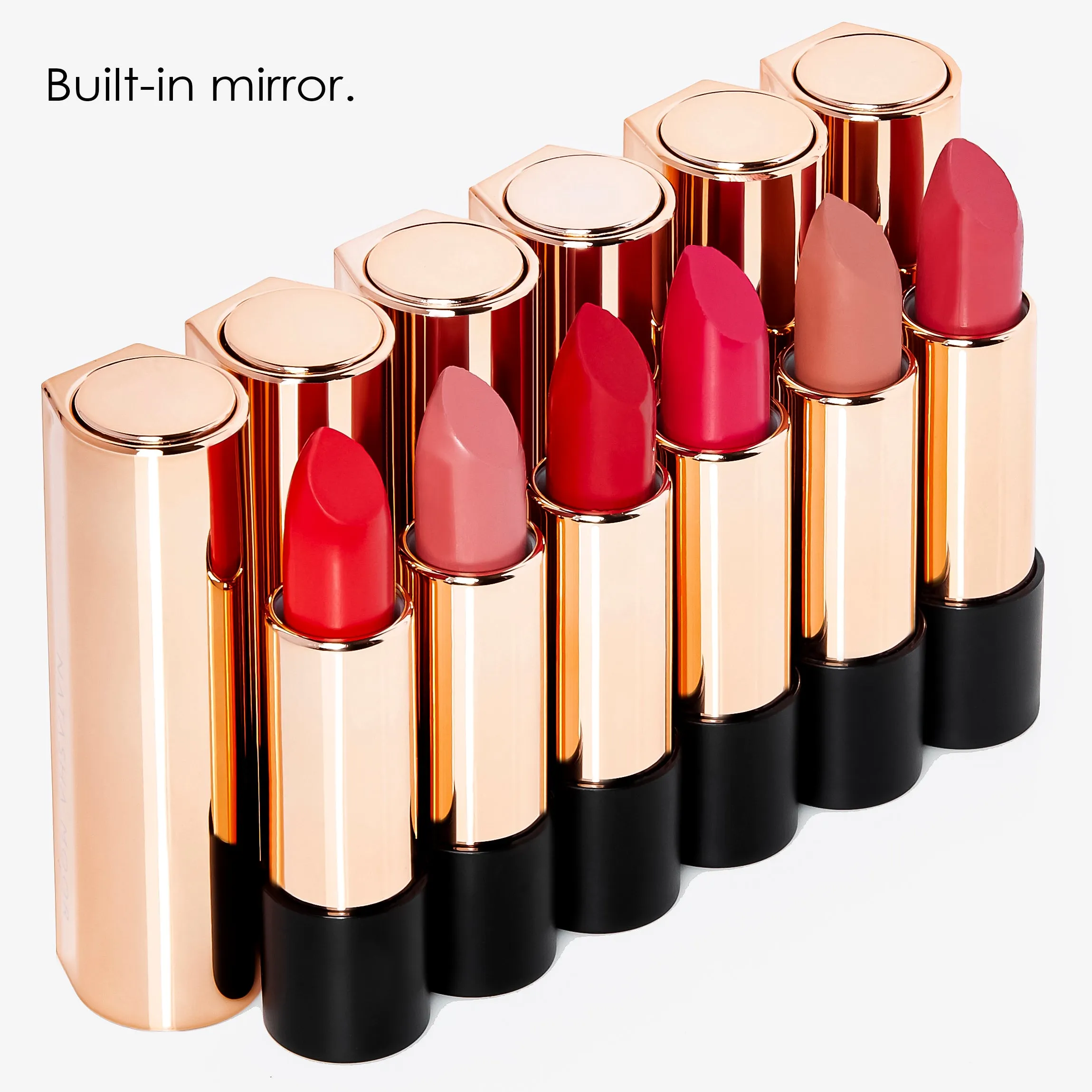 LIP BUNDLE Keep It Real