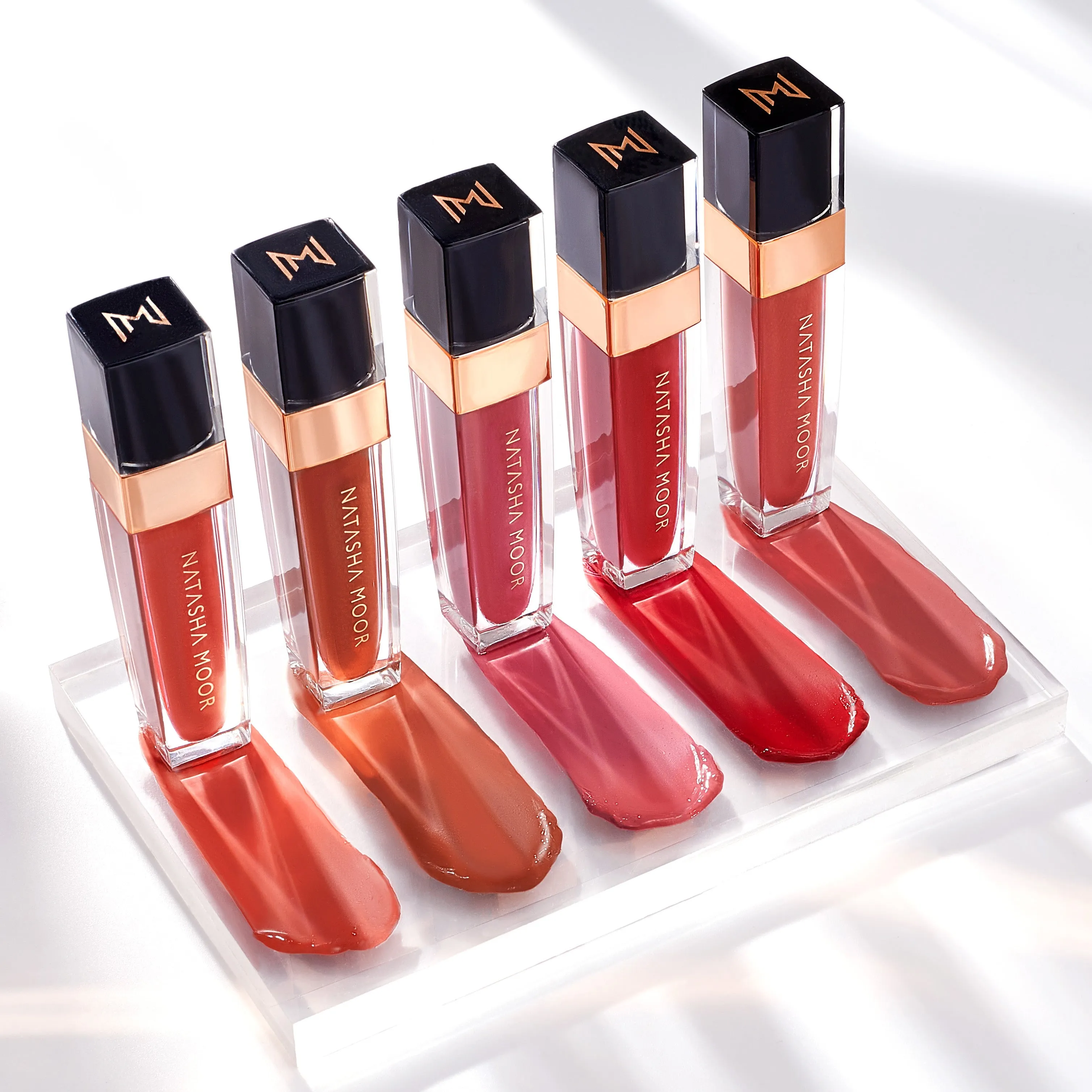 LIP BUNDLE Keep It Real