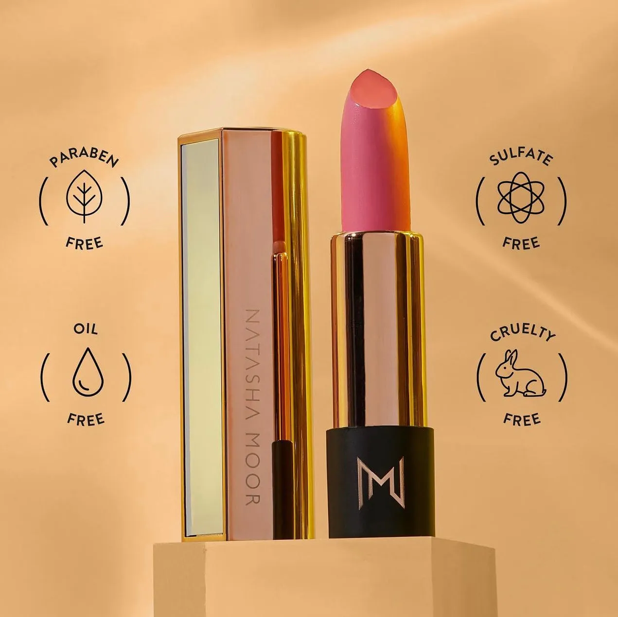 LIP BUNDLE Keep It Real