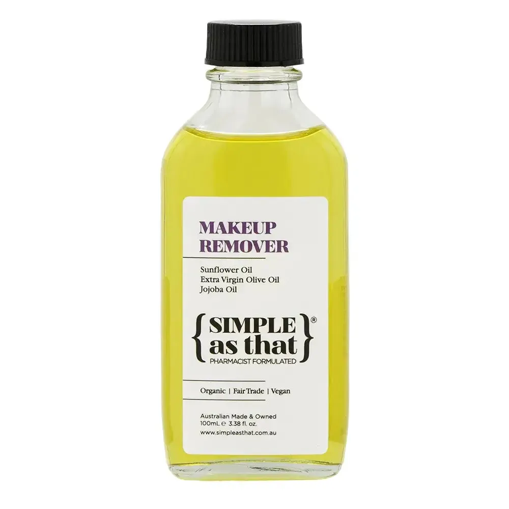 Makeup Remover