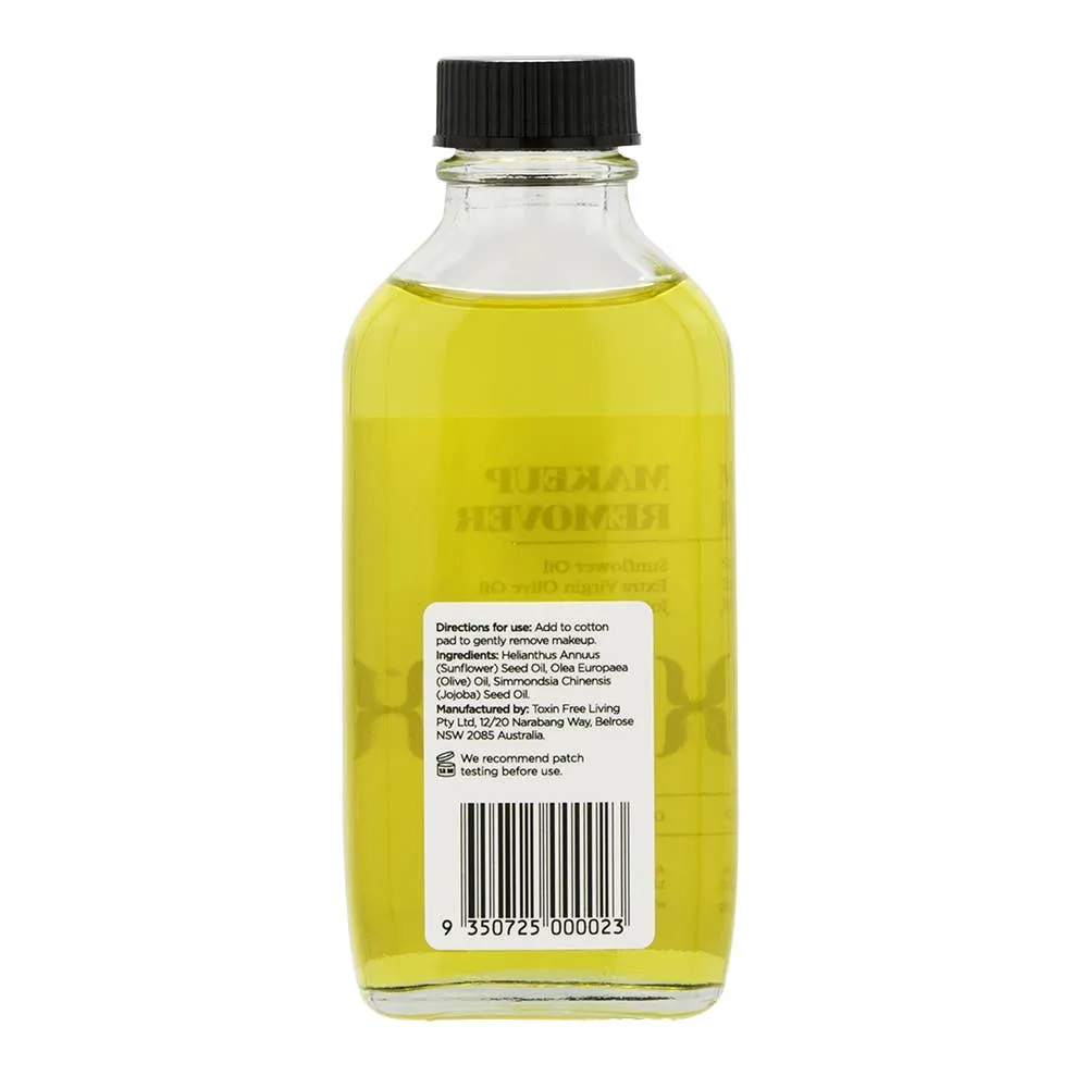 Makeup Remover