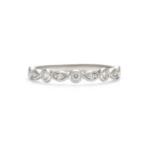 Melody Diamond Band