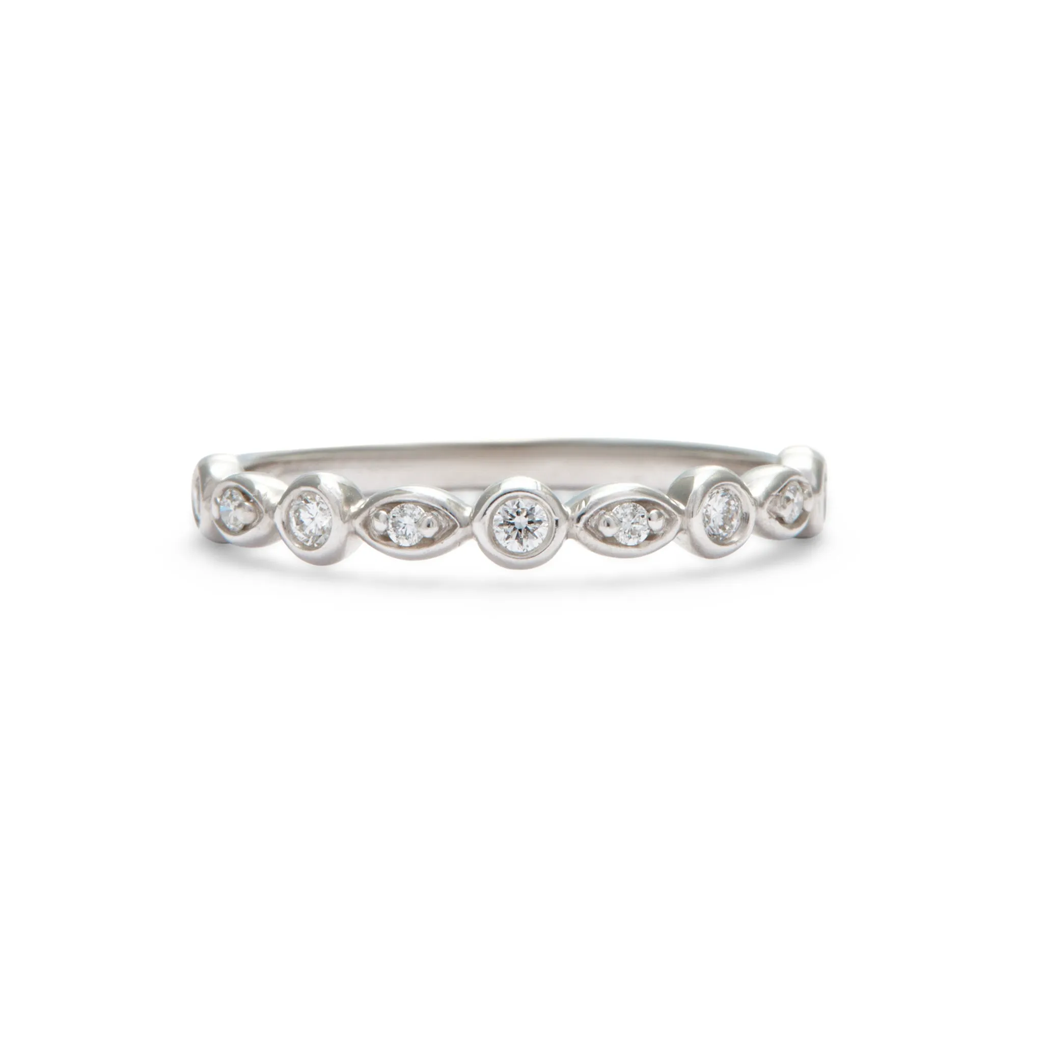 Melody Diamond Band