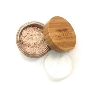 Mineral Foundation from All Earth Minerals
