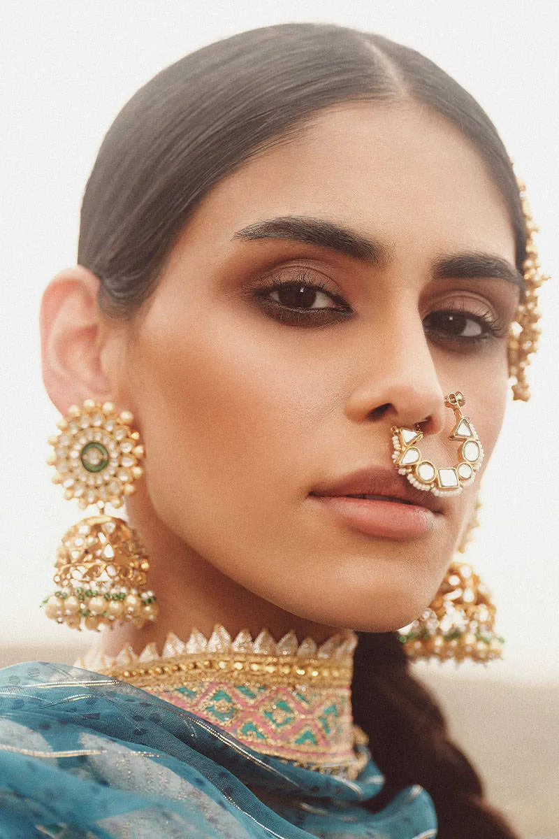MOHSIN NAVEED RANJHA | GEHRAIYAAN; SHAADI COLLECTION | ANABIYA