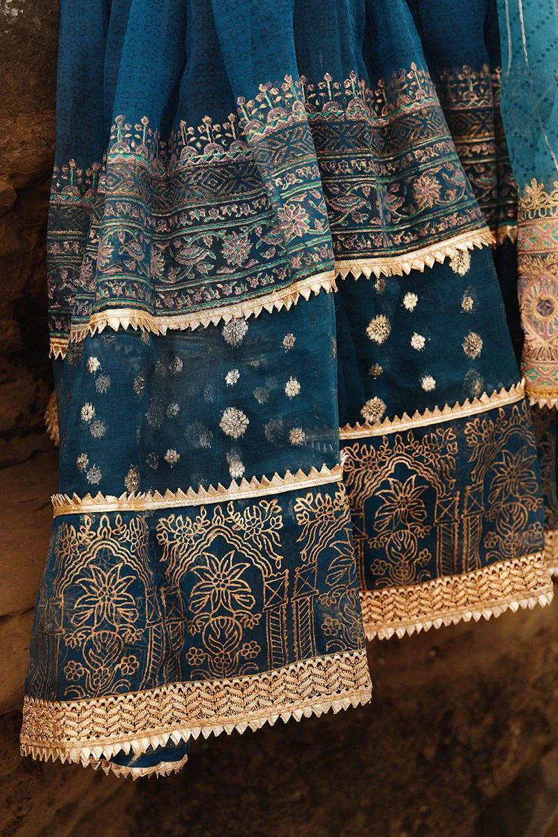 MOHSIN NAVEED RANJHA | GEHRAIYAAN; SHAADI COLLECTION | ANABIYA