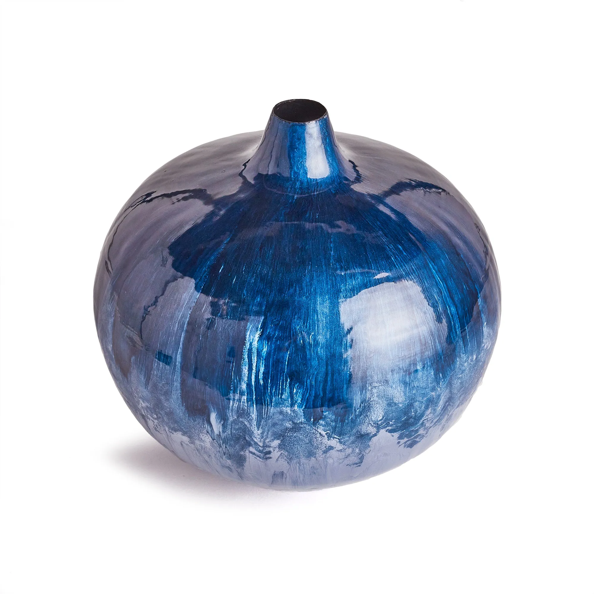 NAPA Home & Garden, AZUL VASE PETITE,NLG211