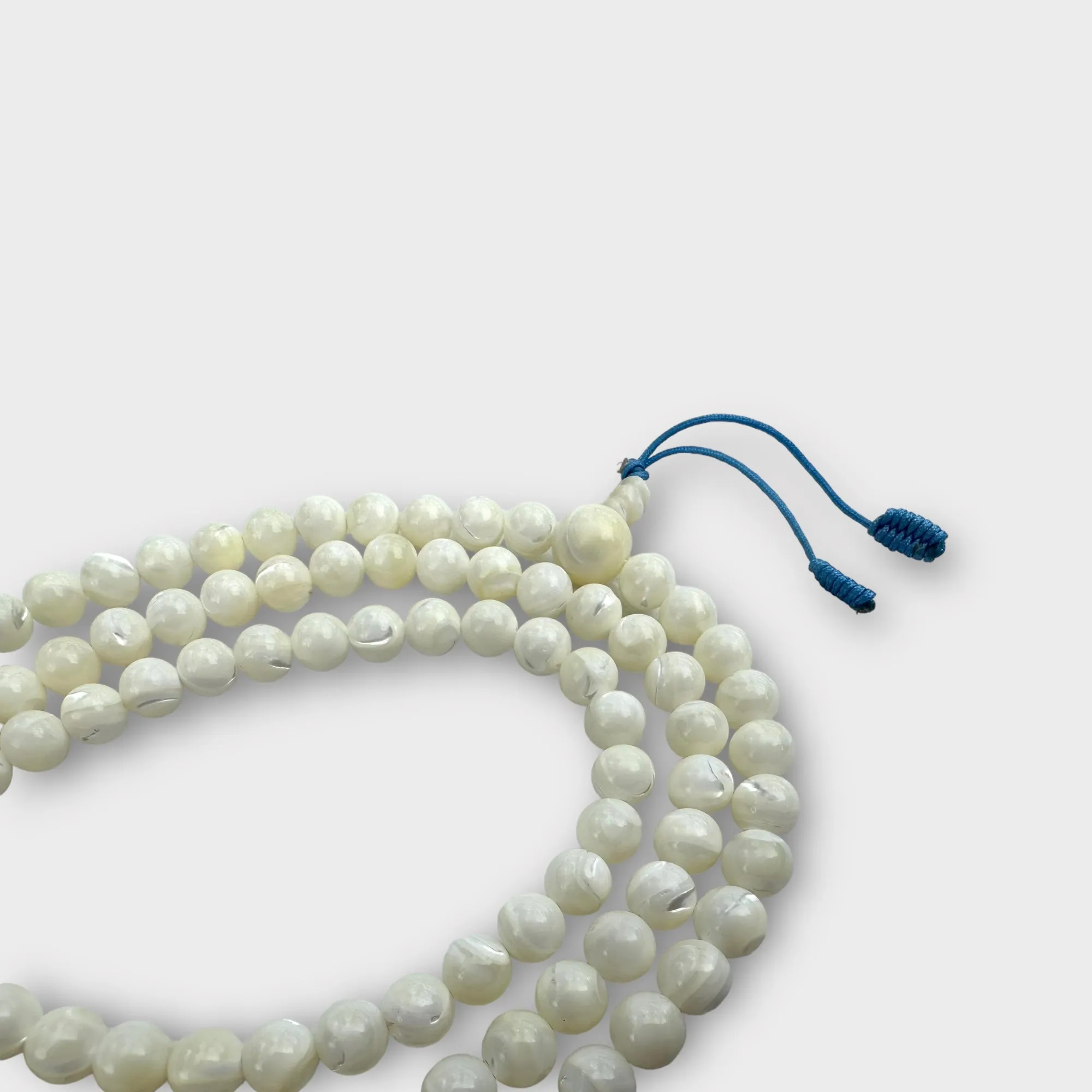 Natural Fresh Water Pearl Mala