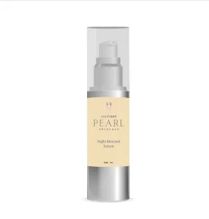 Night Renewal Serum