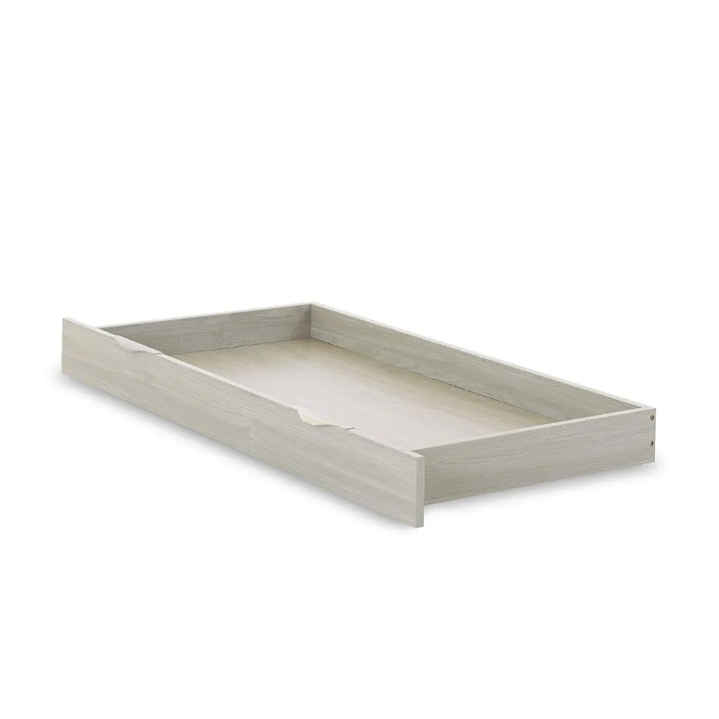 OBABY Nika 2 Piece Room Set & Underdrawer - Grey Wash