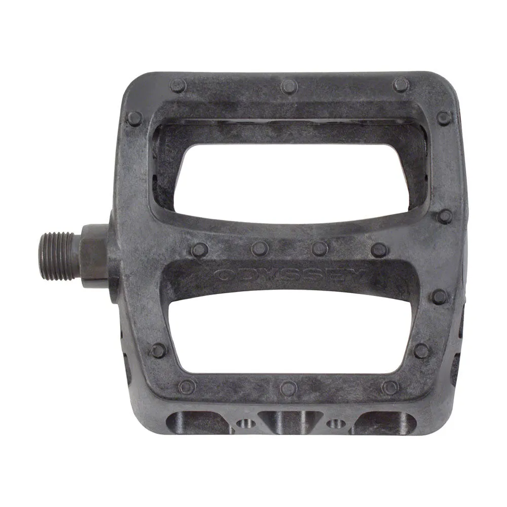 Odyssey Twisted PC Pedals