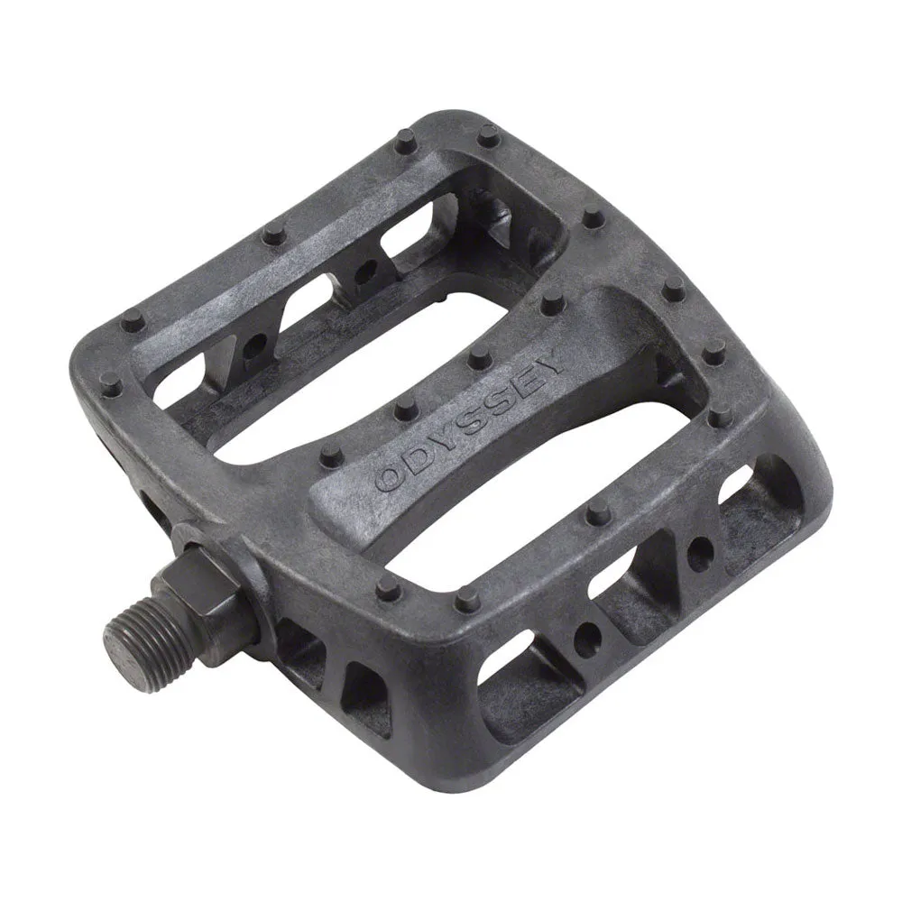 Odyssey Twisted PC Pedals