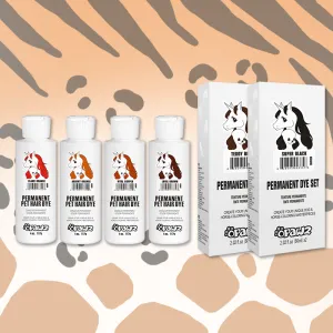 OPAWZ Animal Patterns Pack 🐯 (VP53)