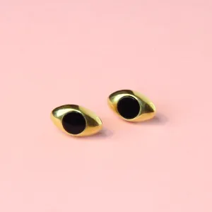 Oval Inlay Posts