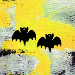 Pair Bats - 2 Pair