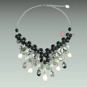 Party Mode (black/silver night) 跑趴 (黑/夜影)