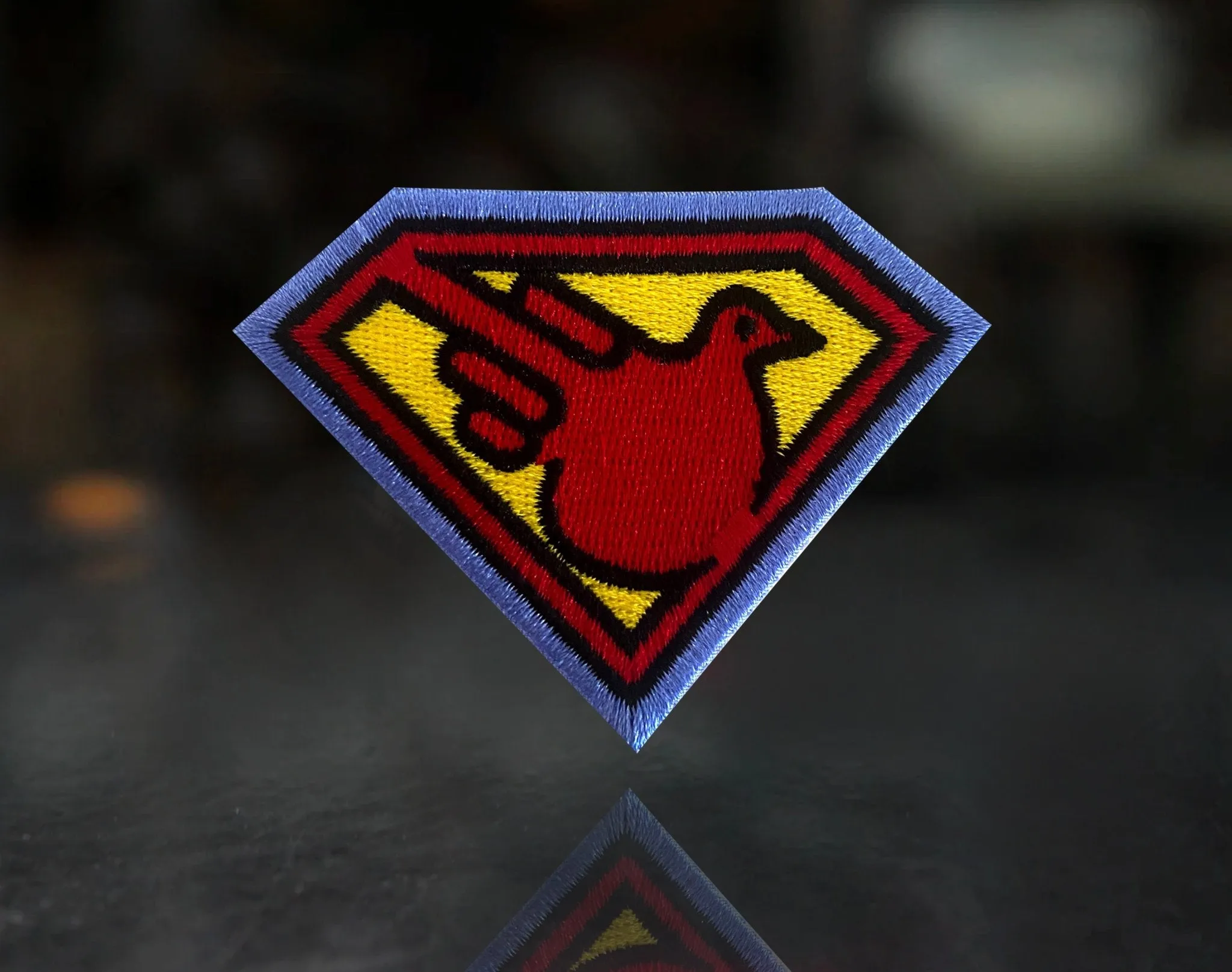 Patches