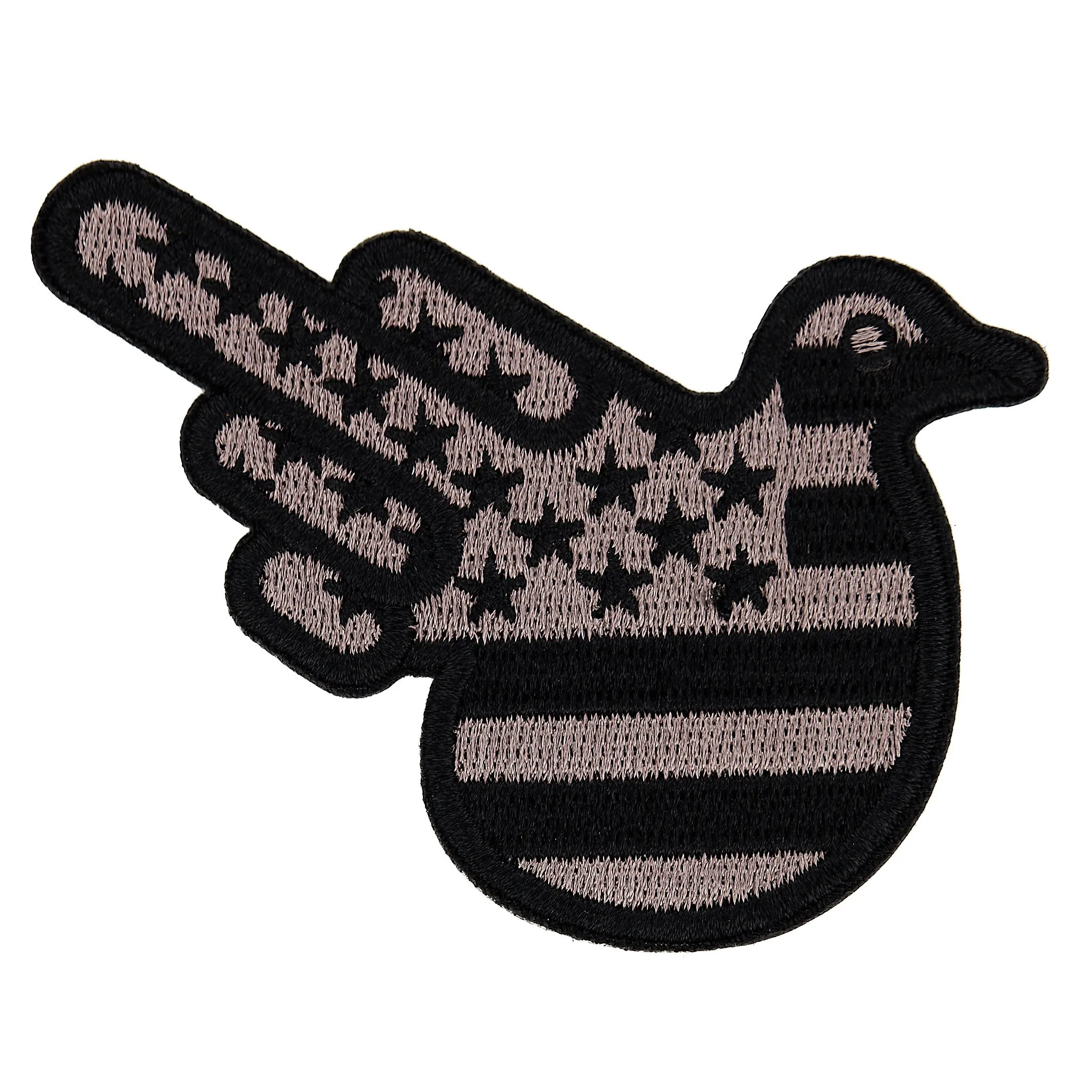 Patches