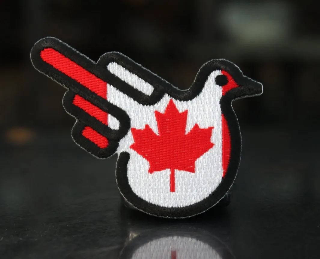 Patches