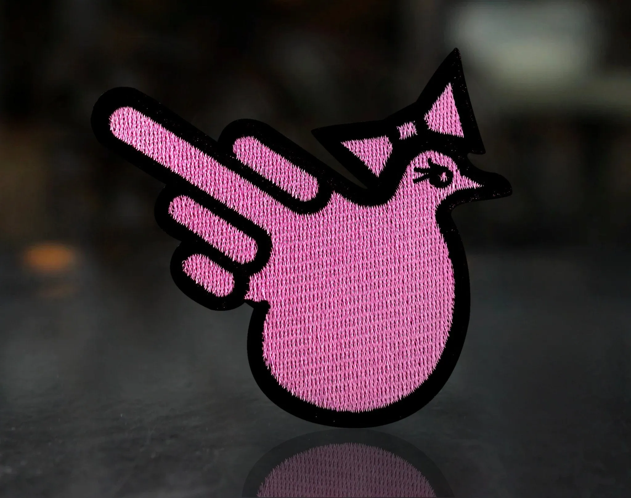 Patches