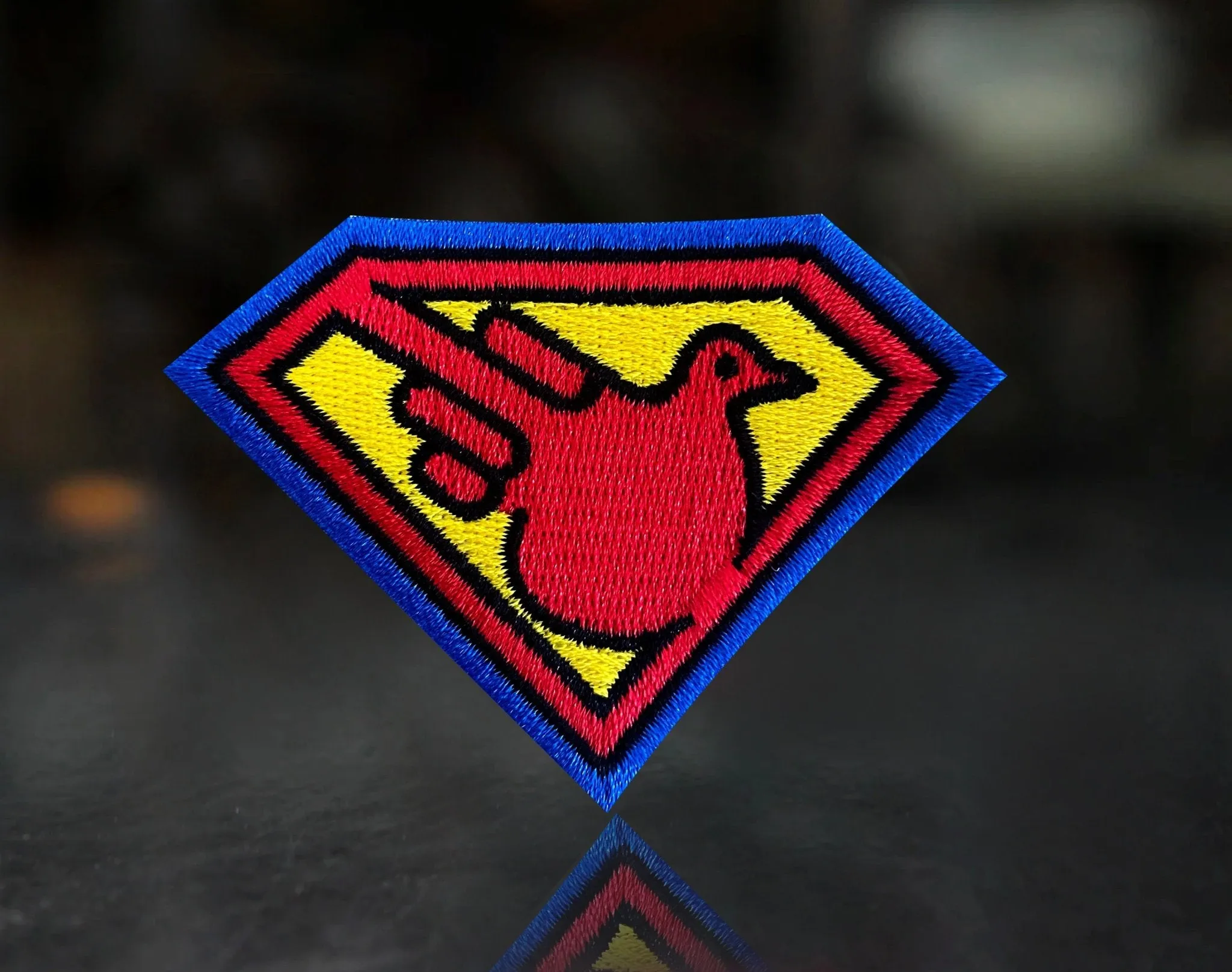 Patches