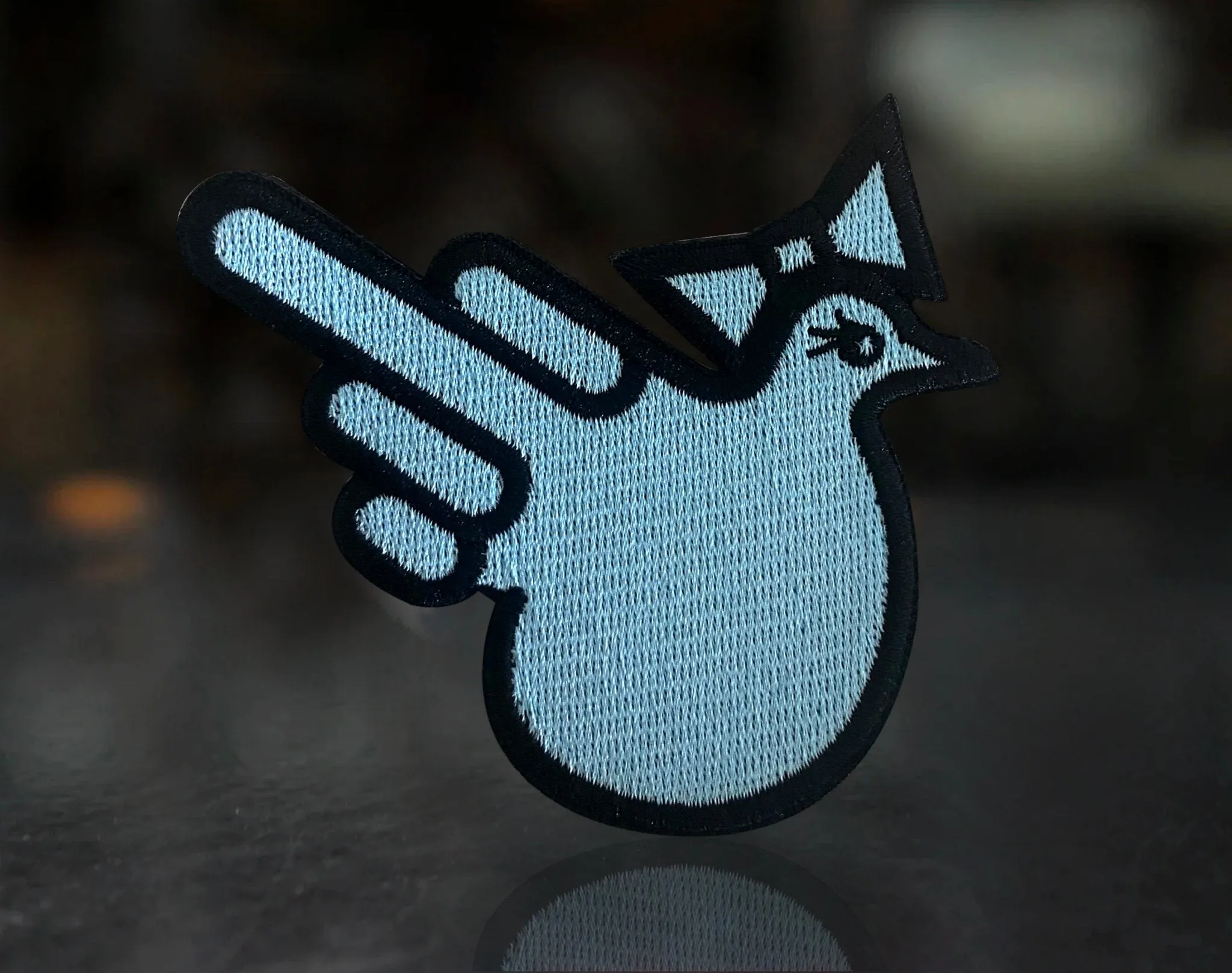 Patches