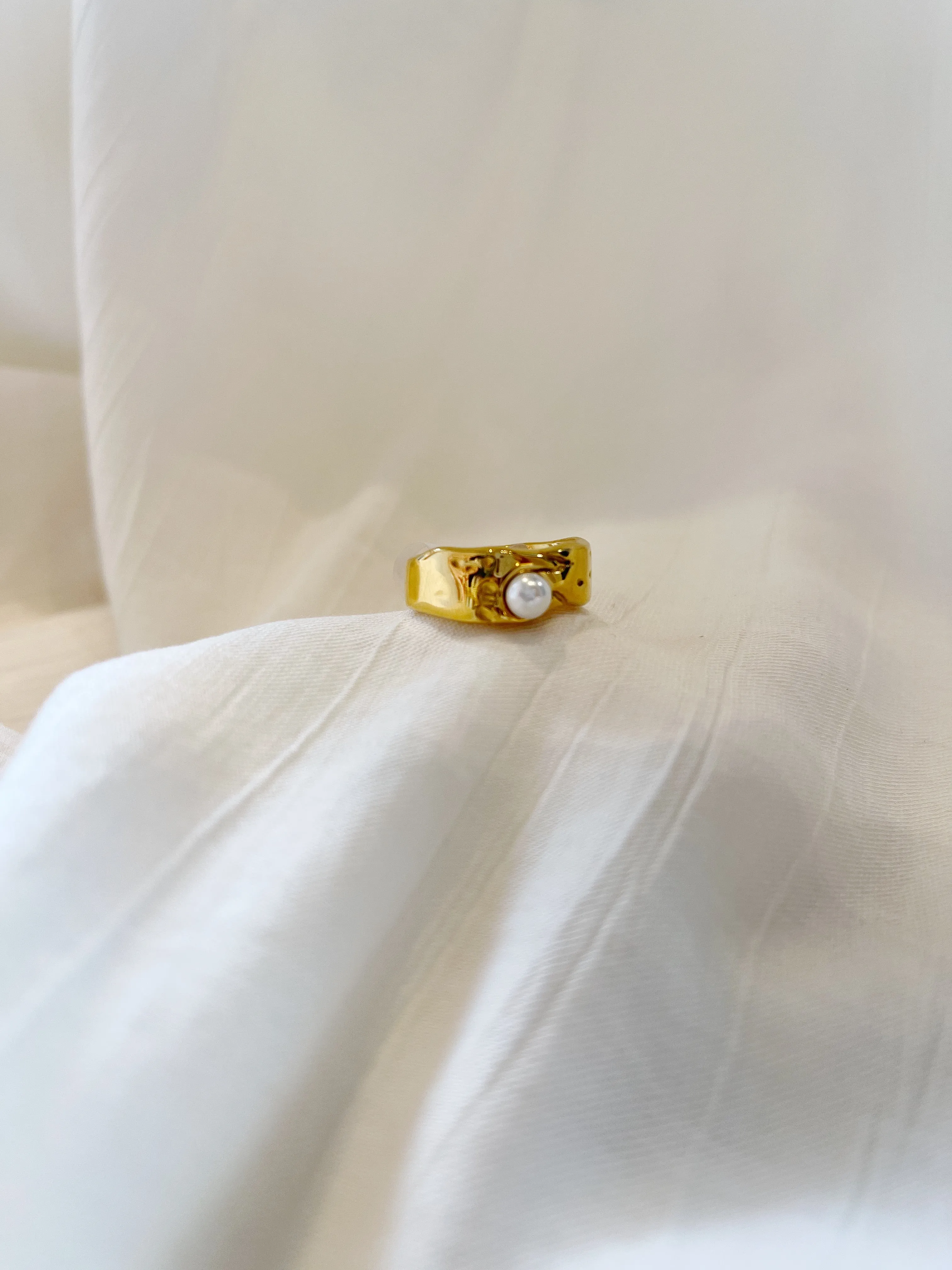 Perla Ring