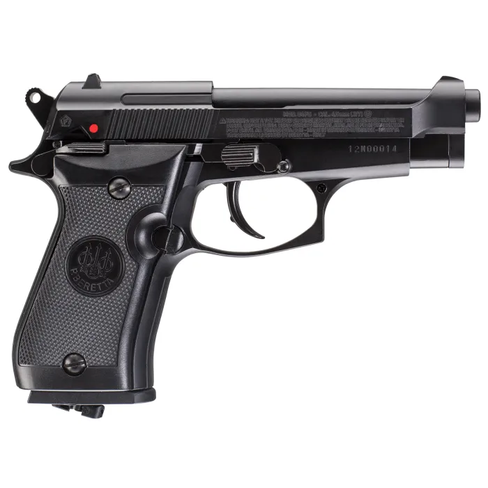 Pistola CO2 Beretta M84FS
