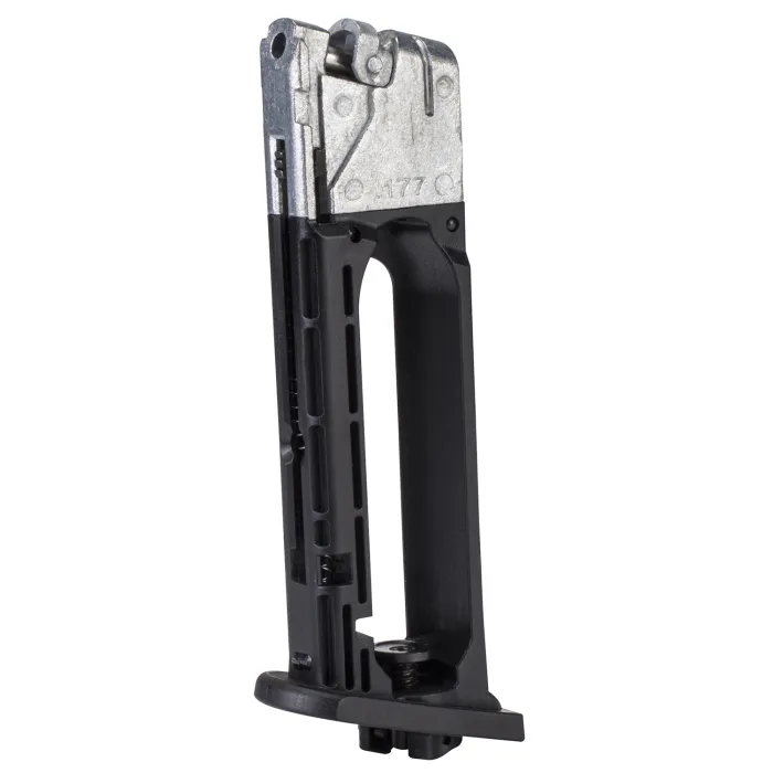 Pistola CO2 Beretta M84FS